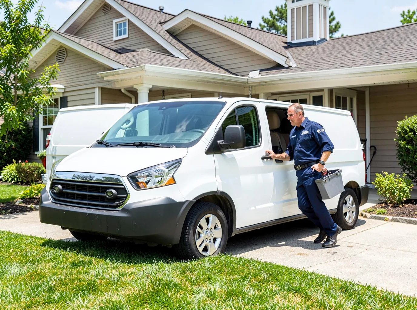 Emergency Plumber company in Fort Valley, VA