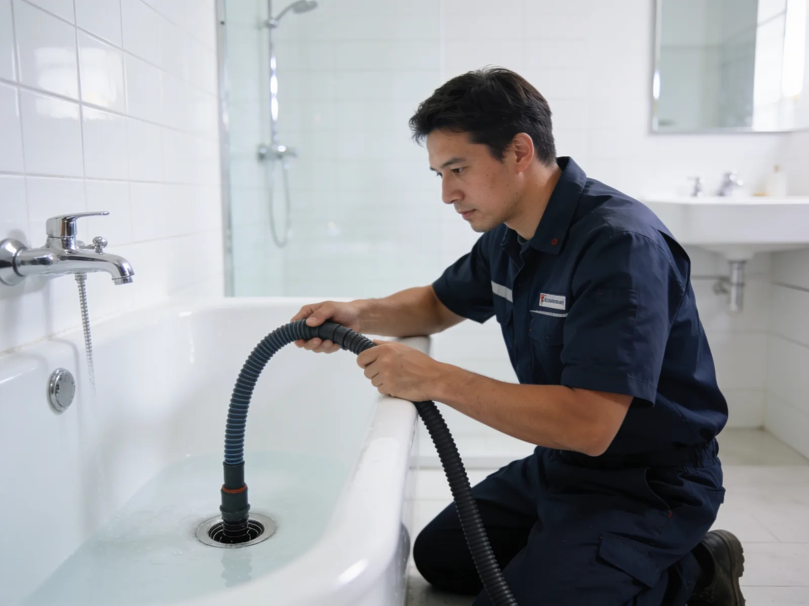Emergency Plumber Fort Valley, VA FAQs